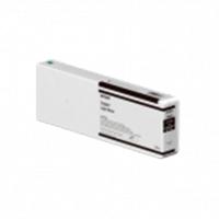 EPSON ULTRACHROME HDX/HD NEGRO FOTOGRAFICO 700 ML EPSON ULTRACHROME HDX/HD NEGRO FOTOGRAFICO 700 ML